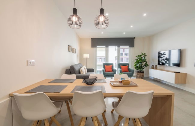 Cíes Luxury Suitel Areosa - Foto 38