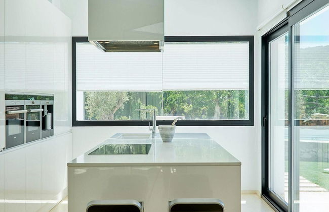 Holiday Home With Outdoor Cinema - Foto 16