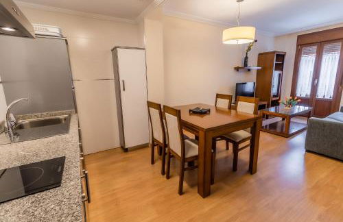 Apartamentos & casas rurales Santo Domingo de Silos - Photo 72