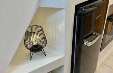 Babatseratsi skyrian studio 2 - Photo 33