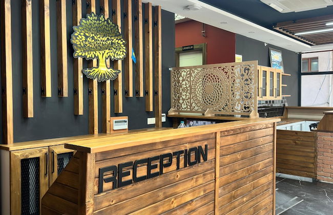 Renaissance Apart Hotel - Foto 8