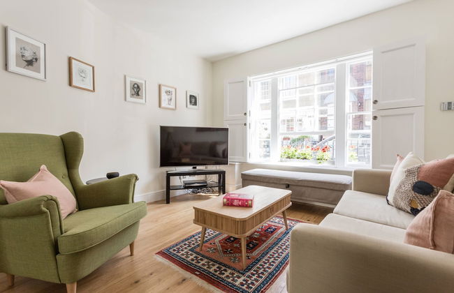 Linhope Street by Onefinestay - Photo 24