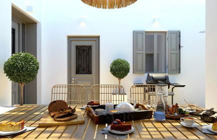 Heliareti Traditional House - Foto 16