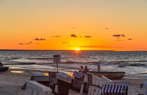 Apartment Lotte mit Terrasse - Foto 2
