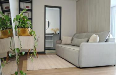 Estúdio com vista do mar - Lemon Residence - Photo 6