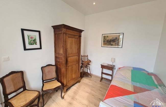 Le Phare Dieppois by JPS Holiday - Chaleureux Appartement au Cœur de Dieppe - Foto 8