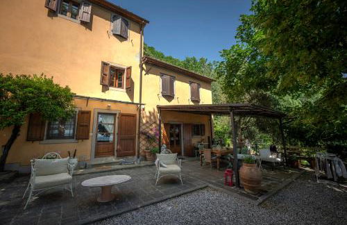 La Casa sui Colli - Foto 79