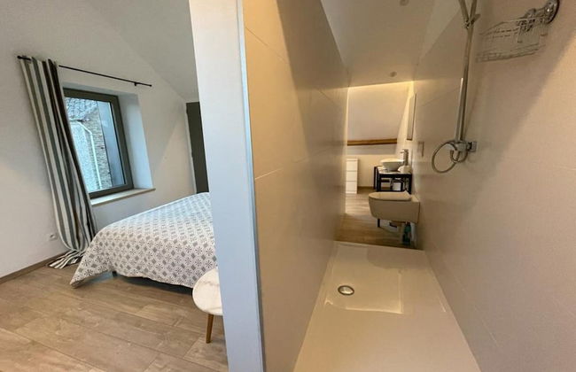 Holiday Home in Walloon Ardennes - Foto 8