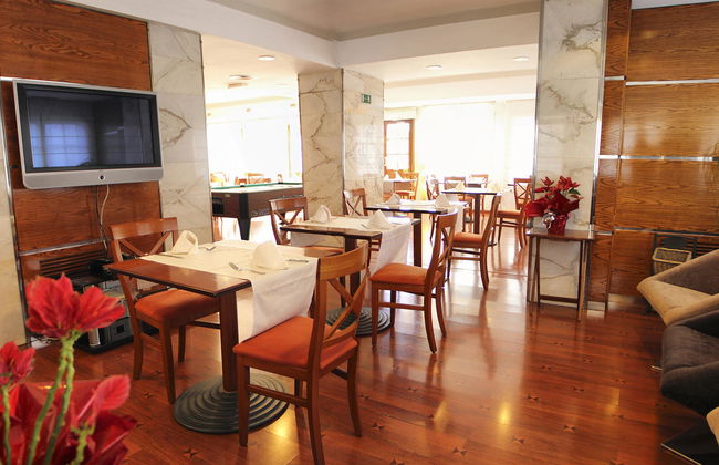 Aparthotel Los Girasoles - Foto 14