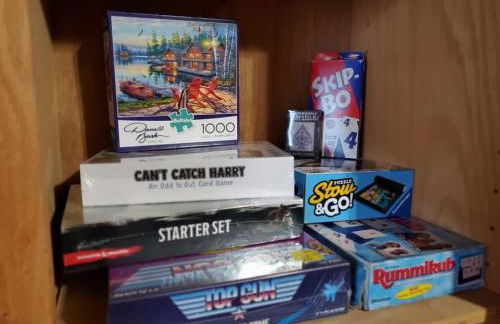 New The Hummingbird - MtnViews Hot Tub Game Room - Foto 44