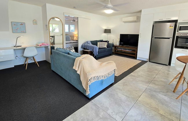 Noosa River Retreat - Foto 15