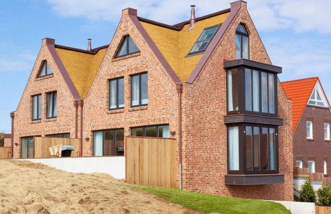 Reethuus Sud Modern Retreat - Foto 1