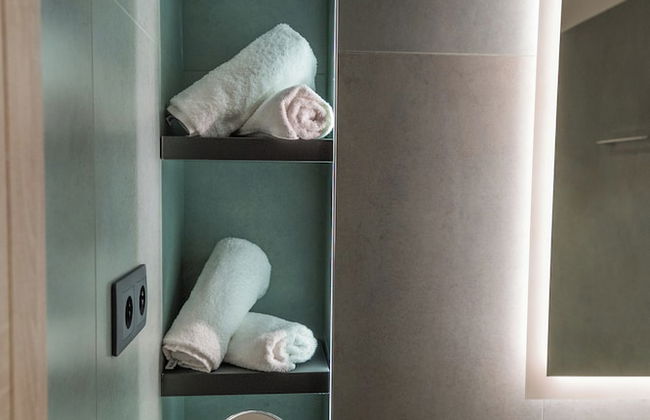 BJ81 Suite Hotel - Foto 28