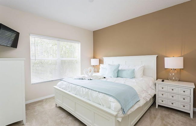 Ov4214 - Reunion Resort - 5 Bed 3.5 Baths Villa - Foto 7