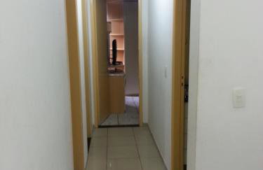 APART HOTEL MANAUS 10 Pessoas 4 Quartos - Foto 30