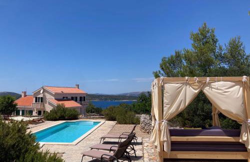 Hvaretta villas with private pools - Foto 69