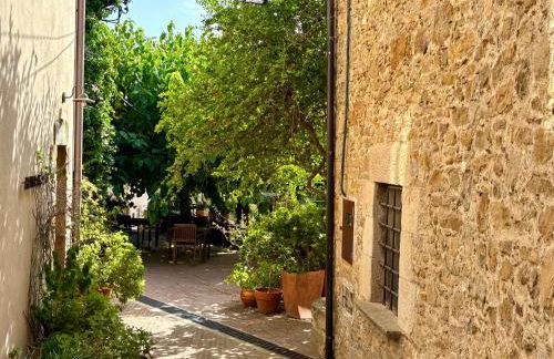 El Fort d'Ullastret - Foto 14