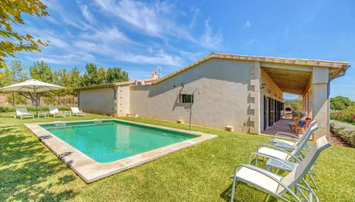 Finca Sa Pradera - Foto 2