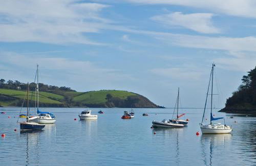 The Stable, Boskensoe Barns - Foto 31
