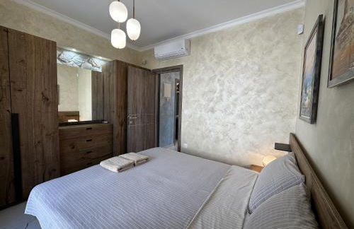 Mediterranean Apartment - Foto 10