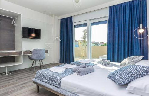 Awesome Home In Novalja - Foto 12