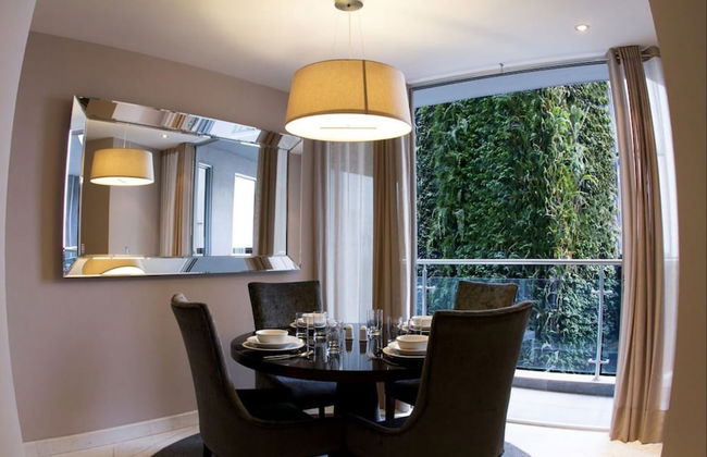 Pennsylvania Suites - Foto 21