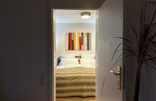 Flow Living Penthouse in See- und Bahnhofsnähe - Foto 11