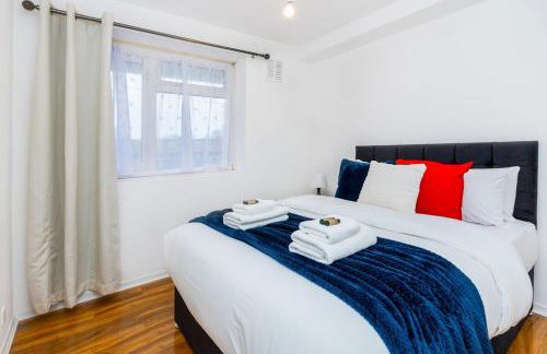 Queens Lodge - Photo 14