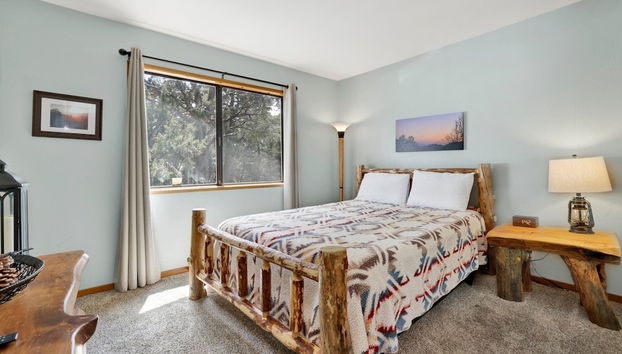 Lazy Llama Lodge #2150 - Foto 2, Habitación