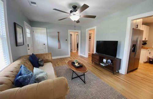 Holy City Bungalow - Foto 9