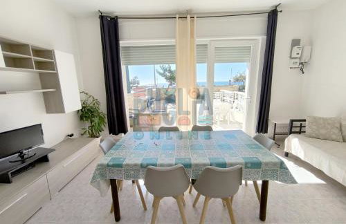 Appartamento La Torre piano terra sul mare Puglia On line - Foto 7