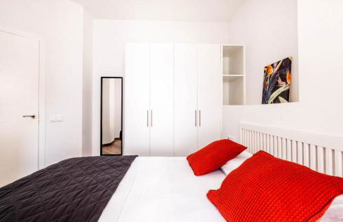 Serene Apartment with a Relaxing Atmosphere - Photo 11