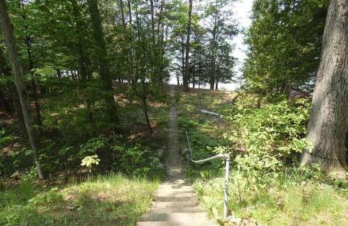 Cranberry Cottage on Torch Lake - Foto 45