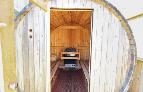 The Old Chapel - Foto 26