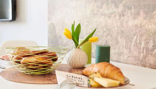 Lexapartments Design Apartment Stuttgart Messe-Airport Tiefgarage - Foto 4