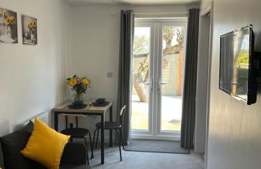 The Annexe Long Melford - Foto 25