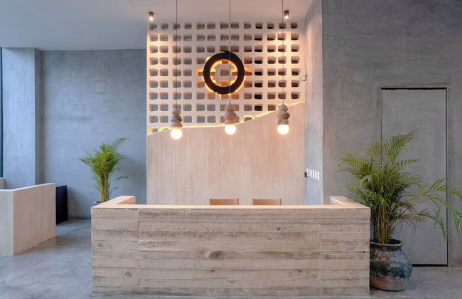 Otonomus Tulum - Photo 5