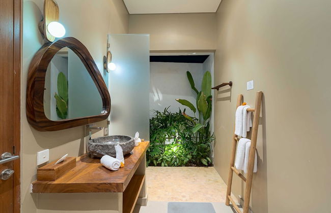 Villa Canopy - Foto 33