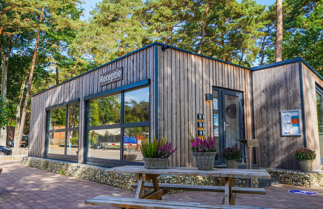 Kempen cottage 4 - Foto 14