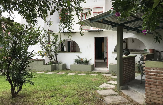 OliLer s House&Garden Zona Centro - Foto 1