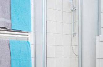 Haus mit 110qm und Garten 150m zum Wasser - Foto 27