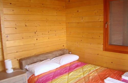 Zeus-Village οικισμός φινλανδικών chalet με πισίνες & γυμναστήριο - Foto 42