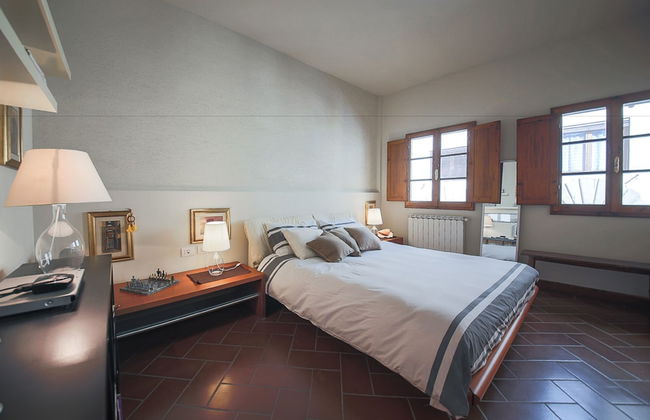 San Niccolo Terrace - Foto 8