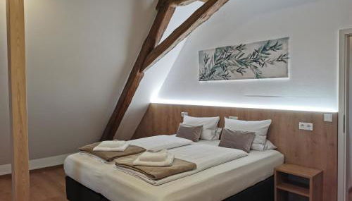 Lebererhof Apartments - XL2 - Foto 2