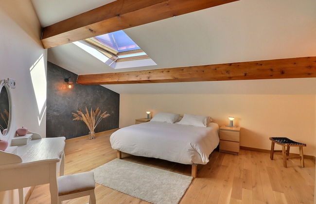 La Longère des Cigales - Piscine - Provence - Photo 5