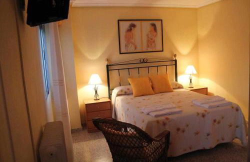 Alojamiento La Olmedana - Foto 16