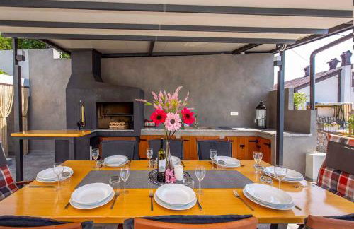 Holiday home in Hreljin 39447 - Foto 18