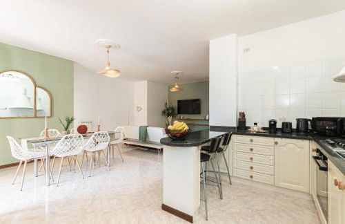 Méditerranée - 200m dal Mare, Parcheggio Privato, Idromassaggio - Foto 17