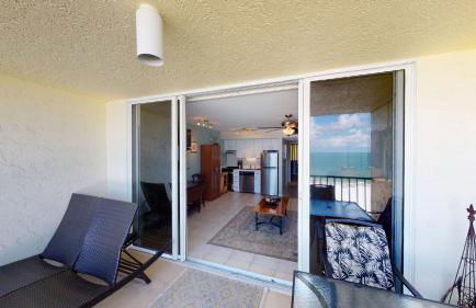 Beachfront Living at the Apollo I On-Site Sunset Grille Tiki/Restaurant - Foto 6