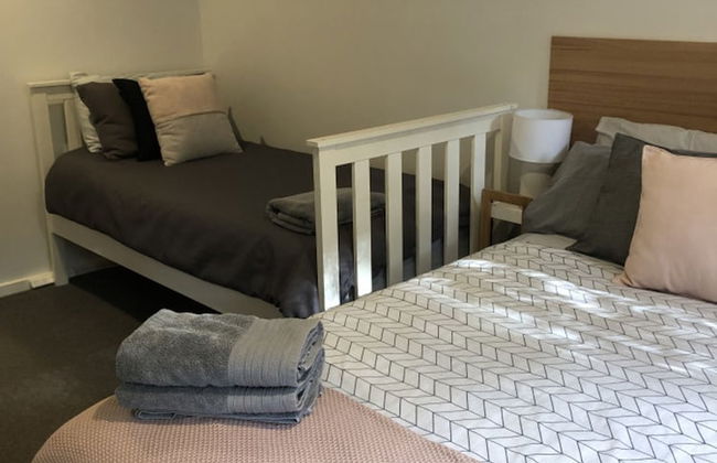 Whispering Gums Lorne Ocean Views Pet Friendly EV Charger - Photo 31